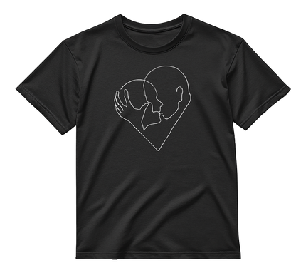 „Artumo linijai" Marškinėliai