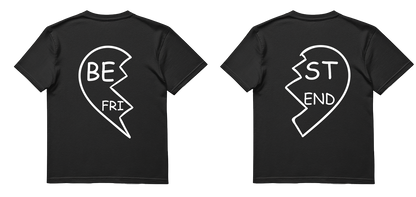 „Best Friend" COMBO Marškinėliai