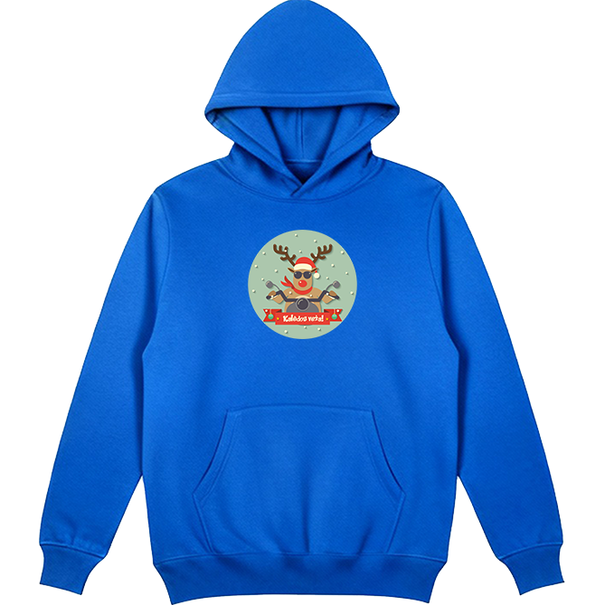 „Kalėdos Veža" Džemperis