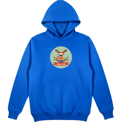 „Kalėdos Veža" Džemperis