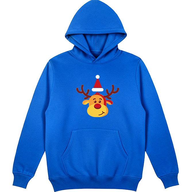 „Kalėdų Elnias" Džemperis