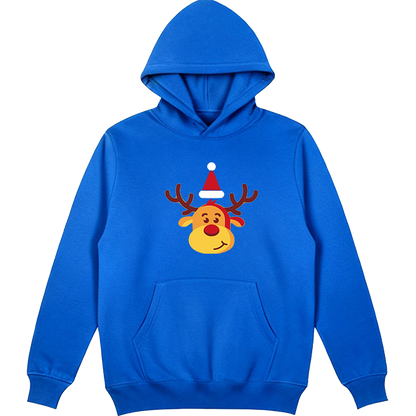 „Kalėdų Elnias" Džemperis