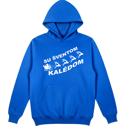 „Su Šventom Kalėdom" Džemperis