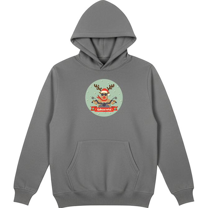 „Kalėdos Veža" Džemperis