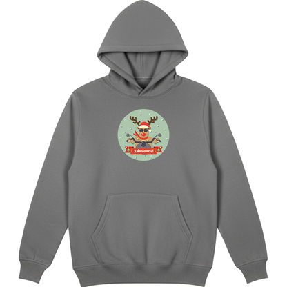 „Kalėdos Veža" Džemperis