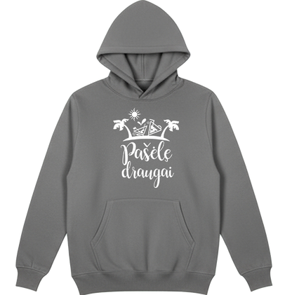 „Pašėlę draugai" Džemperis