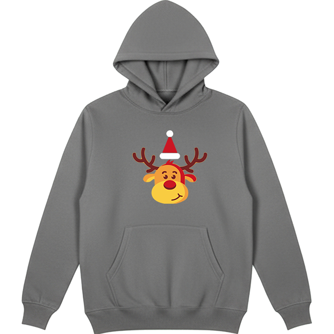 „Kalėdų Elnias" Džemperis