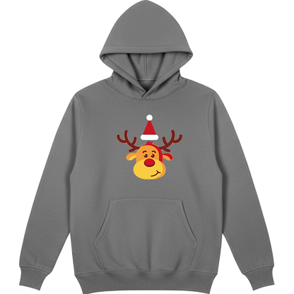 „Kalėdų Elnias" Džemperis