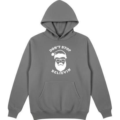 „Don't Stop Believin" Džemperis