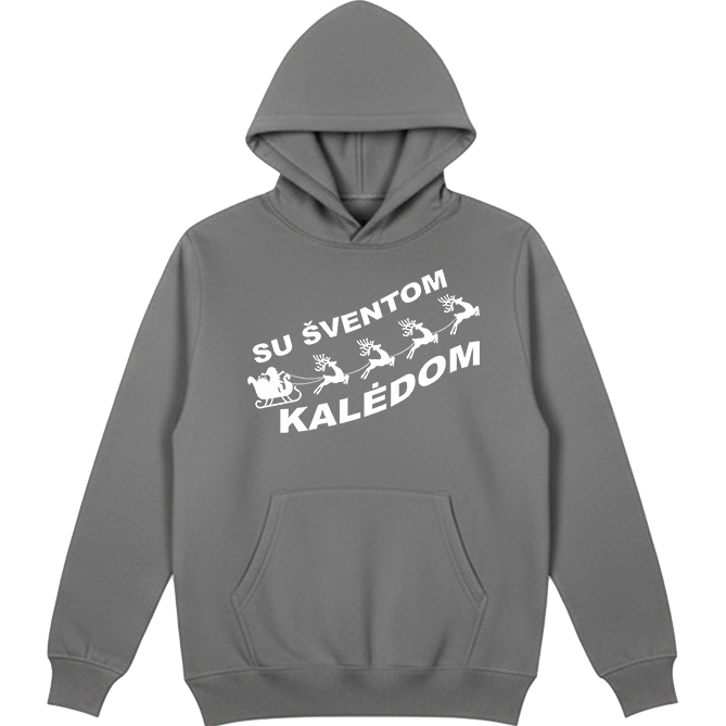 „Su Šventom Kalėdom" Džemperis