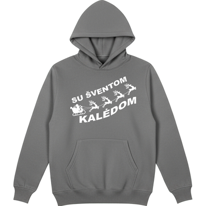 „Su Šventom Kalėdom" Džemperis