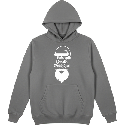 „Kalėdų Senelio Padėjėjas" Džemperis