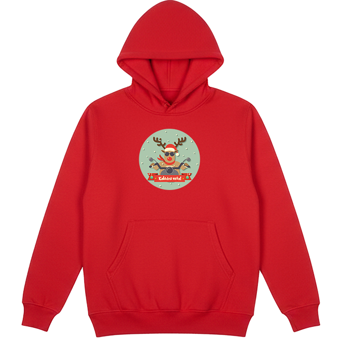 „Kalėdos Veža" Džemperis