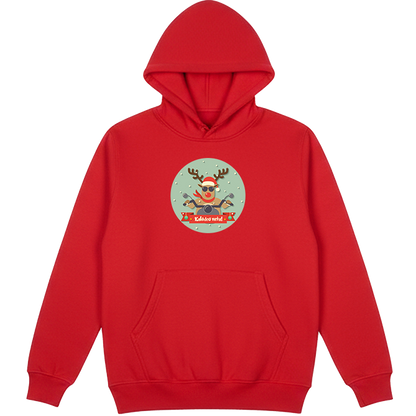 „Kalėdos Veža" Džemperis