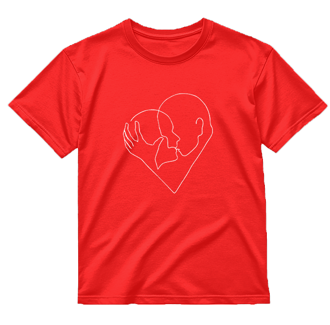 „Artumo linijai" Marškinėliai