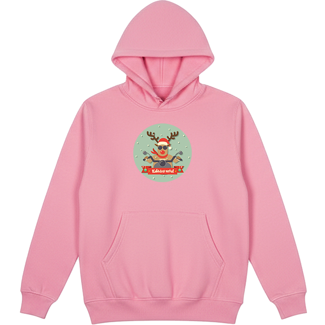 „Kalėdos Veža" Džemperis