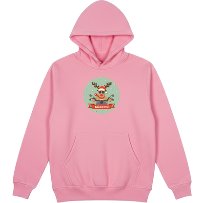 „Kalėdos Veža" Džemperis