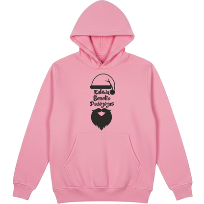 „Kalėdų Senelio Padėjėjas" Džemperis