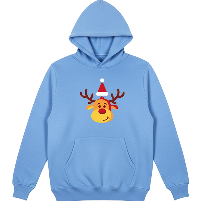 „Kalėdų Elnias" Džemperis