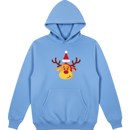 „Kalėdų Elnias" Džemperis