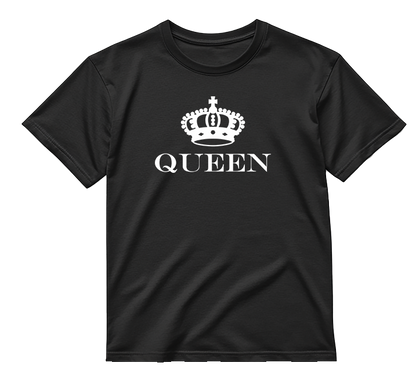 „Karališka pora" COMBO Marškinėliai