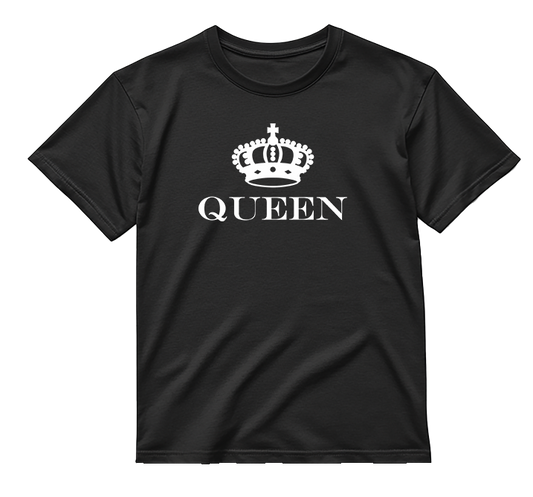 „Karališka pora" COMBO Marškinėliai