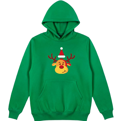 „Kalėdų Elnias" Džemperis